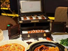 -莉莉海堂HAITANG·烤鸭(国贸商城店)
