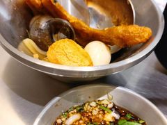 -小螺大作·螺蛳粉火锅(林和西店)