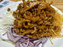 -小幸湖春饼(悦茂购物中心店)