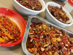 -老三样·旧食新味(万寿宫店)