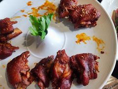 -永安鱼庄·镇江菜(东吴路店)