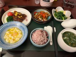 点击看大图 -新寰亚月子会所(金鸡湖凯宾店)