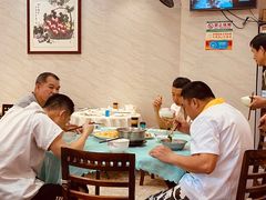 大堂-巫记鸡饭店
