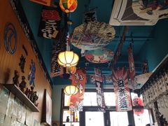 大堂-一道浪居酒屋