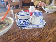 -孙家面馆(淮海第一城店)