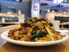 -台北楚楚园馅饼粥(虹桥南丰城店)