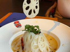 -西安饭庄·非遗陕菜(钟楼店)