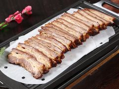 -雍沪里·沪湘融合菜( 康桥店)