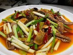 -院8里·小聚园老川菜(九眼桥店)