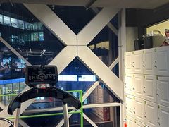-GMJ·24H健身房(四川北路店)