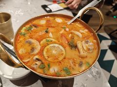 -Home Thai·泰谣(王府井apm店)