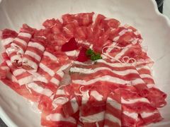 -百草滩羊清水涮羊肉(长城路店)