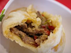 小炒黄牛肉包-堂上堂(益民街店)