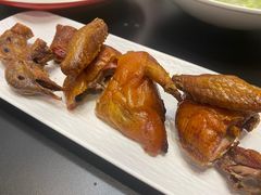 -鸽鸽小垸(长椿街店)