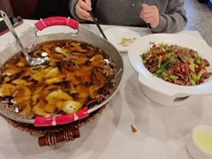 -鑫巴蜀小镇 · 水煮鱼专研店(玉桥店)