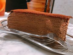 -Awfully Chocolate(来福士广场店)