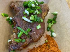 -八一路好吃街(雨田商务大厦店)