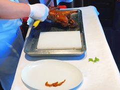 -惠丰堂饭庄·烤鸭·京味菜(西北旺·唐家岭店)
