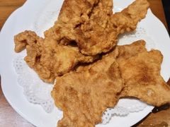 -晚归月亮湾私家菜(临邑路店)