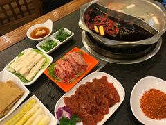 -川成串·自助串串香火锅(朝阳店)