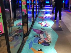 -星际传奇(西安三桥万象城店)