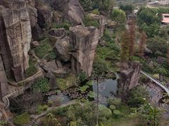 -广州莲花山旅游区