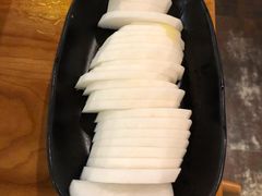 萝卜-牛鲜胜·潮汕牛肉自助火锅(番禺市桥店)