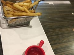-豪客来牛排(新街口羊皮巷店)