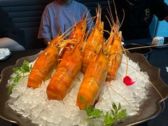 -醉东Oriental House(静安嘉里店)