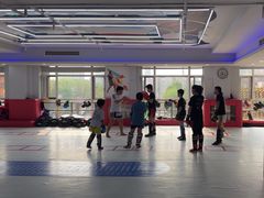 -津武堂散打搏击俱乐部(河西店)