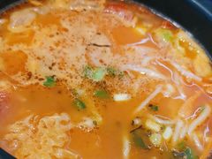 -过桥缘·过桥米线(北京望京万象汇店)