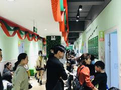 -学知乐教育·幼小衔接·小学科辅导(嘉定镇校区)