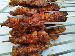 -玉园烧烤·海鲜辣炒