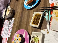 -三禾寿司(石龙店)