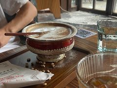 -乌托邦咖啡(武侯祠店)