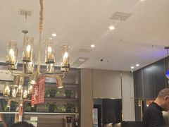 -刘胖子家常菜·蹄花焖藕(中南店)