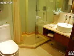 -梅州万达广场华美达酒店