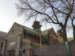 -中华圣公会教堂旧址