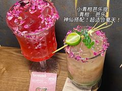 -双门洞·森系料理(体育西店)