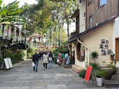 -小河直街历史文化街区