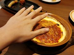 米兰风格肉酱多利亚饭-萨莉亚意式餐厅(常州环球港店)