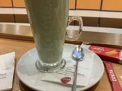 -COSTA COFFEE(成都来福士店)
