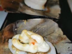 带子-辉记炭烧海鲜大排档·老字号(福田店)