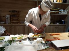 -森味薪火烧•烧鸟居酒屋•日本料理(望京店)