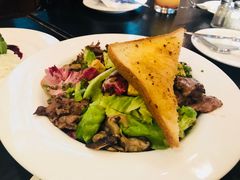 -宝莱纳餐厅(滨江店)