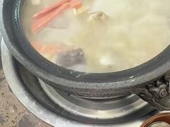 -土砂锅生态山庄·非遗砂锅雅鱼