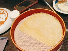 -满园烤鸭·春饼(沈北万达店)