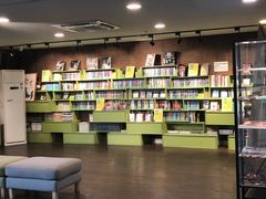 -和美电影艺术中心(万国城店)