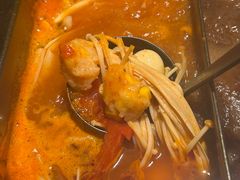 -芝小官毛肚火锅海鲜自助(淮安清江浦区新亚店)