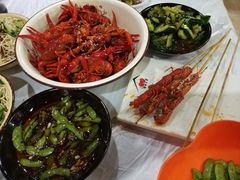 -霄汉牛三鲜湖北砂锅菜(万松园2店)